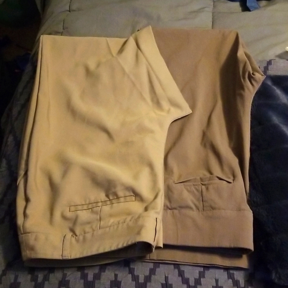 Dress Pants